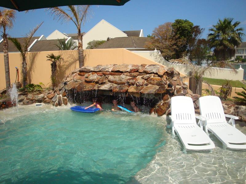 Stronach Pool Beach Pools - Boland & Garden Route Pool Builders - Crafting Your Dream ...
